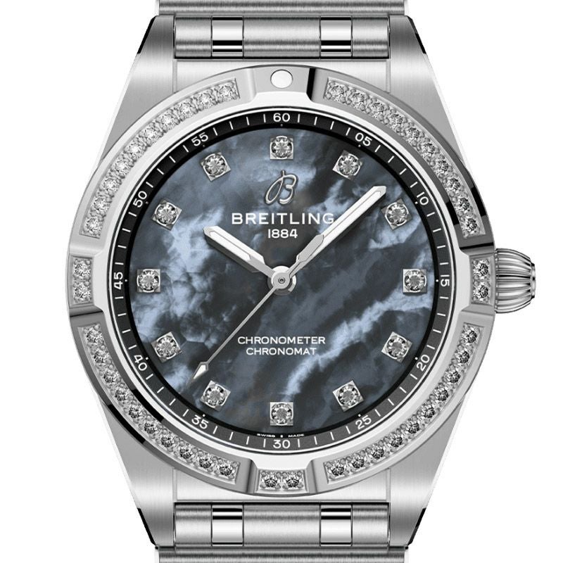 BREITLING CHRONOMAT 28 ブライトリング クロノマット 28 A72310531G1A1
