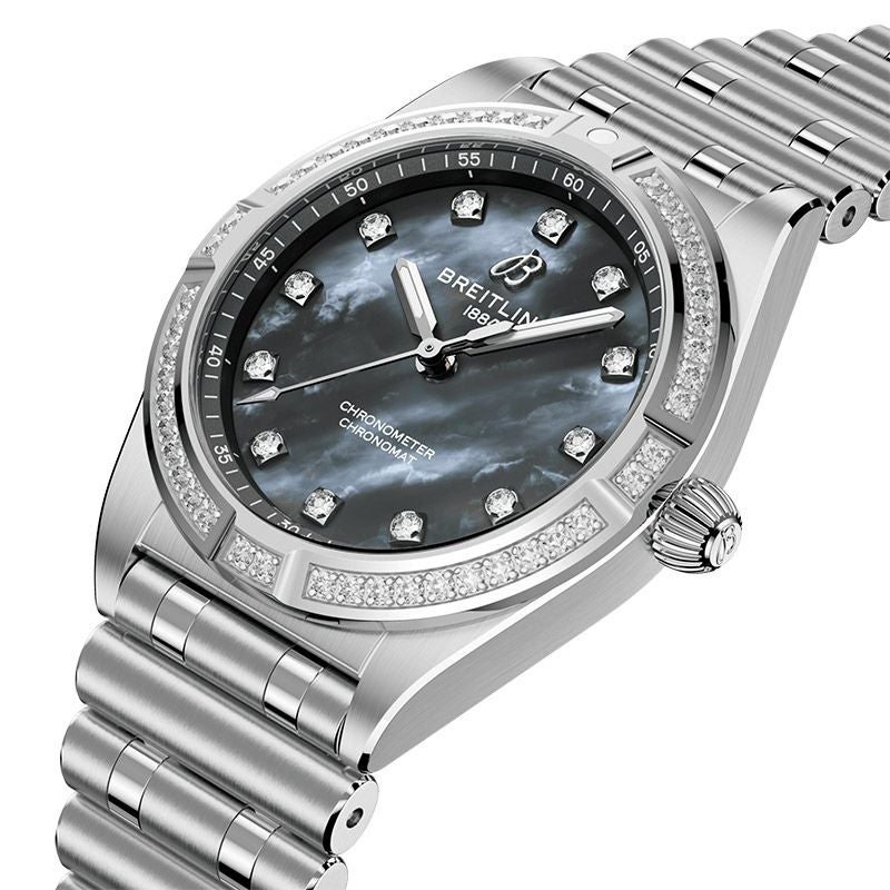 BREITLING CHRONOMAT 28 ブライトリング クロノマット 28 A72310531G1A1