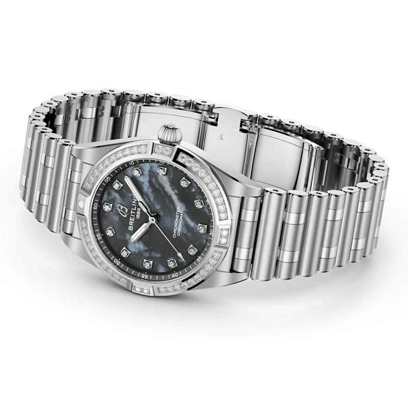 BREITLING CHRONOMAT 28 ブライトリング クロノマット 28 A72310531G1A1