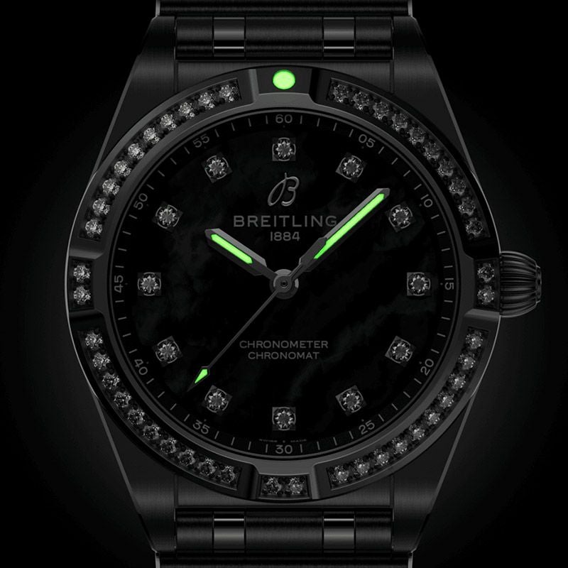 BREITLING CHRONOMAT 28 ブライトリング クロノマット 28 A72310531G1A1
