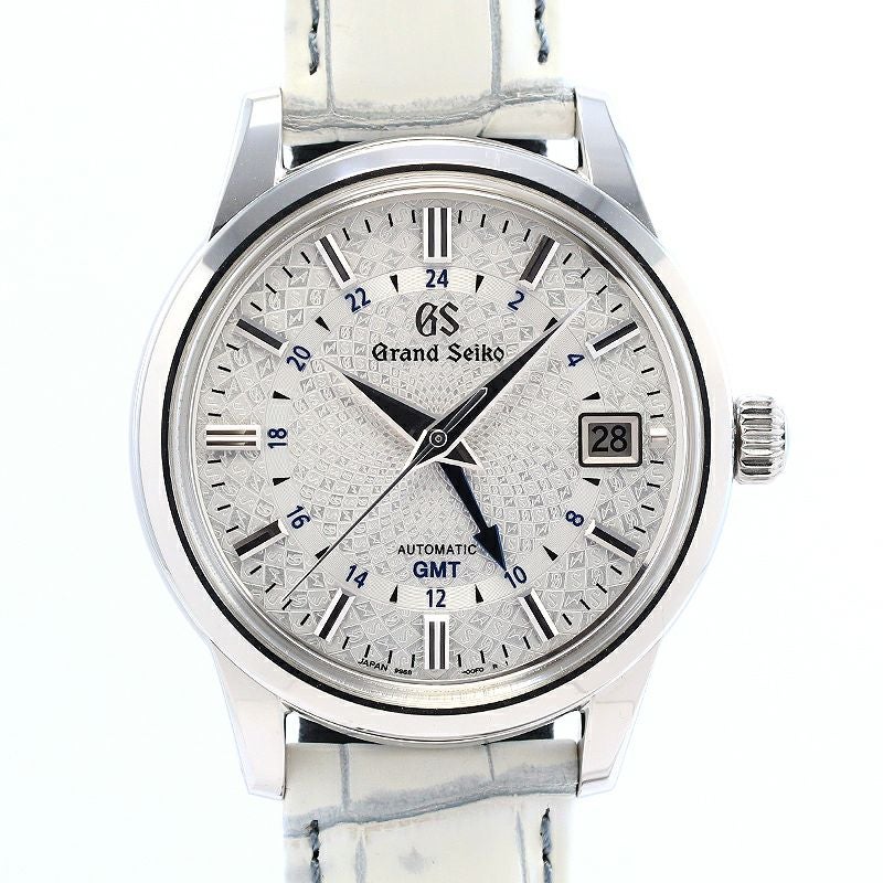 【中古】GRAND SEIKO CALIBER 9S 20TH ANNIVERSARY LIMITED EDITION グランドセイコー キャリバー9S 20周年記念限定モデル SBGM235 (9S66-00F0)