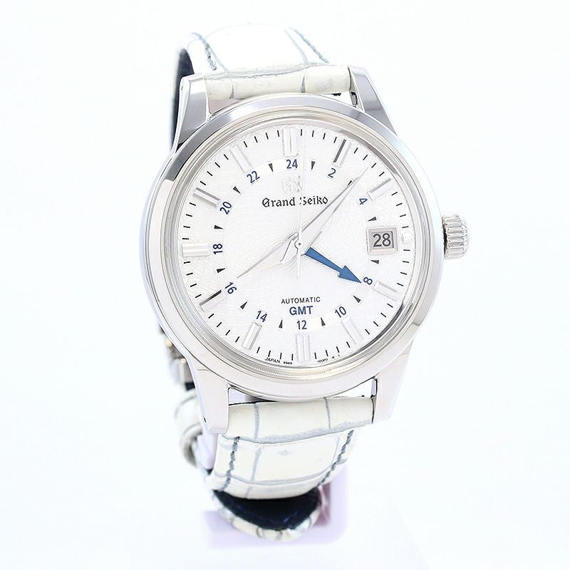【中古】GRAND SEIKO CALIBER 9S 20TH ANNIVERSARY LIMITED EDITION グランドセイコー キャリバー9S 20周年記念限定モデル SBGM235 (9S66-00F0)