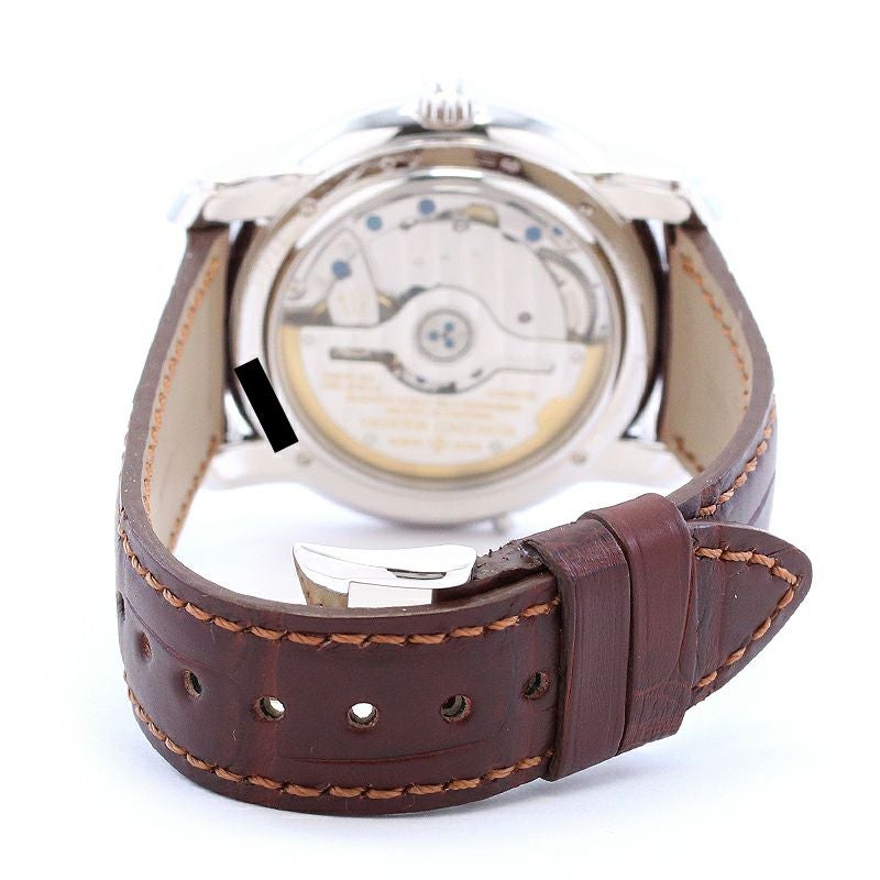 【中古】VACHERON CONSTANTIN PATRIMONY 31DAY RETROGRADE ヴァシュロン・コンスタンタン パトリモニー 31カウントダウン 47245/000G-8751