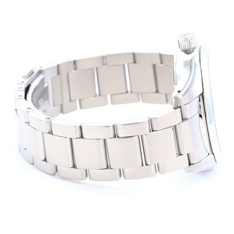【中古】GRAND SEIKO 9R SPRING DRIVE グランドセイコー 9R スプリングドライブ SBGA285 (9R65-0BH0)