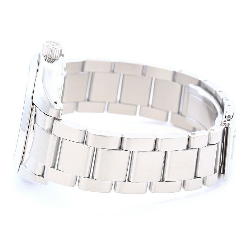 【中古】GRAND SEIKO 9R SPRING DRIVE グランドセイコー 9R スプリングドライブ SBGA285 (9R65-0BH0)