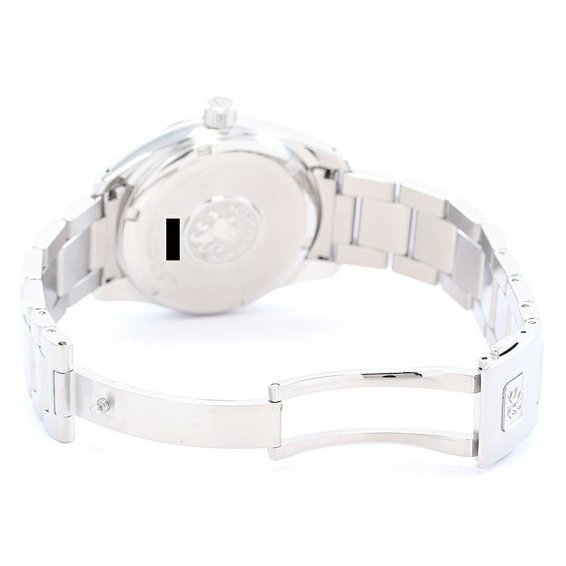 【中古】GRAND SEIKO 9R SPRING DRIVE グランドセイコー 9R スプリングドライブ SBGA285 (9R65-0BH0)