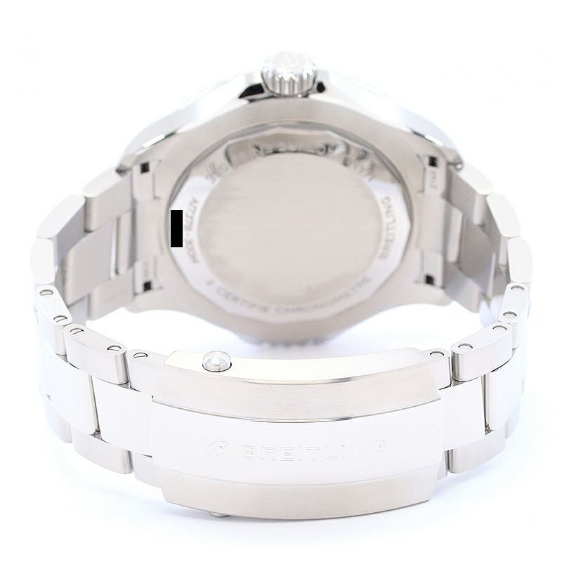 【中古】BREITLING SUPEROCEAN AUTOMATIC 46 ブライトリング スーパーオーシャン オートマチック 46 A17378211B1A1