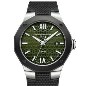 BAUME&MERCIER Riviera 10763 ボーム&メルシエ リビエラ 10763 M0A10763