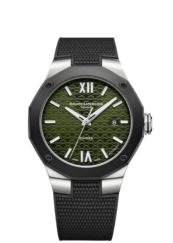 BAUME&MERCIER Riviera 10763 ボーム&メルシエ リビエラ 10763 M0A10763