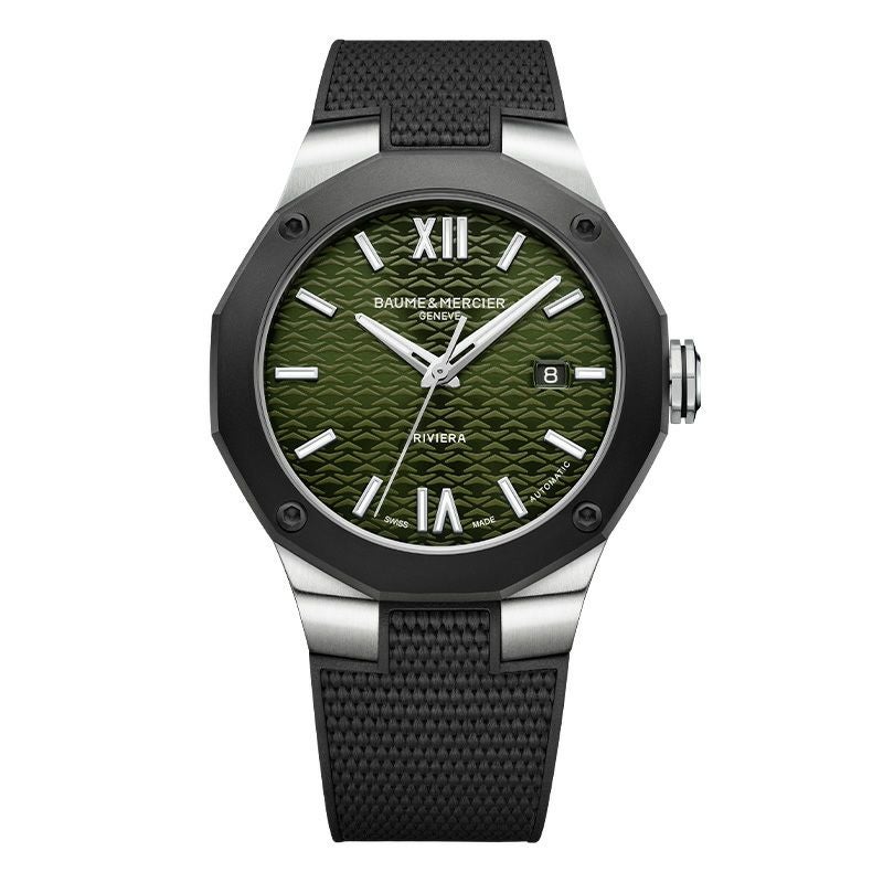 BAUME&MERCIER Riviera 10763 ボーム&メルシエ リビエラ 10763 M0A10763