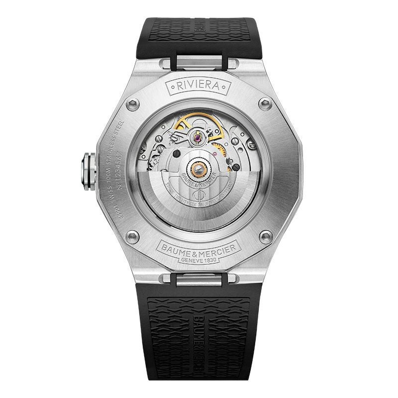 BAUME&MERCIER Riviera 10763 ボーム&メルシエ リビエラ 10763 M0A10763