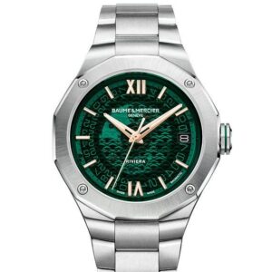 BAUME&MERCIER Riviera 10770 ボーム&メルシエ リビエラ 10770 M0A10770