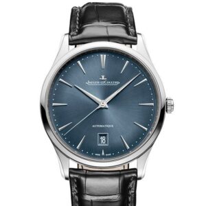 JAEGER-LECOULTRE MASTER ULTRATHIN DATE ジャガー・ルクルト マスター・ウルトラスリム・デイト Q1238480
