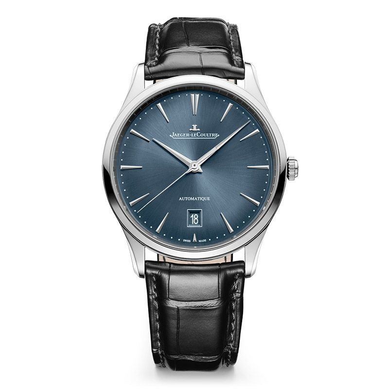 JAEGER-LECOULTRE MASTER ULTRATHIN DATE ジャガー・ルクルト マスター・ウルトラスリム・デイト Q1238480