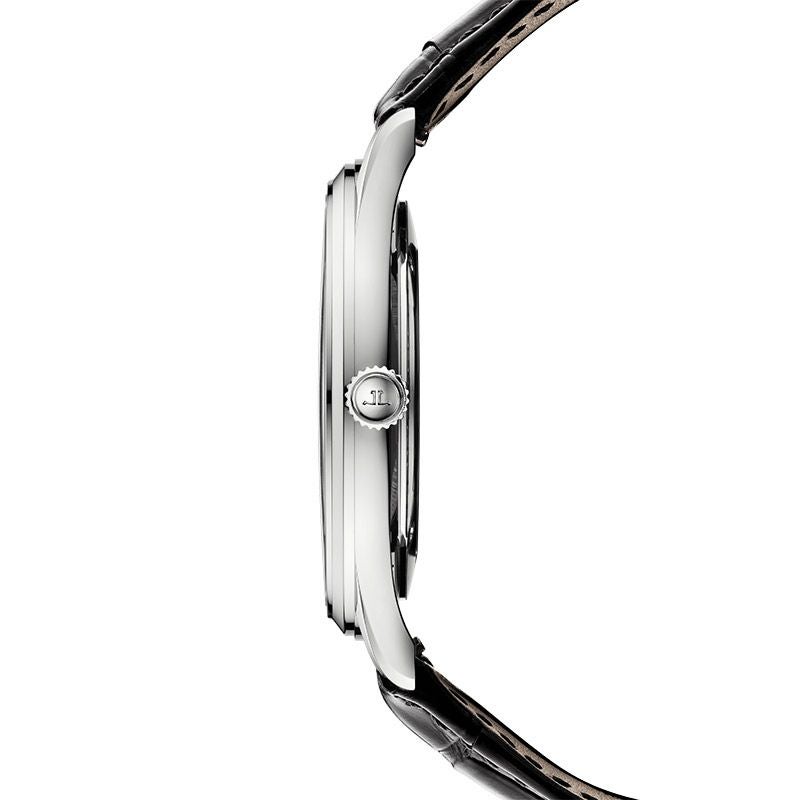 JAEGER-LECOULTRE MASTER ULTRATHIN DATE ジャガー・ルクルト マスター・ウルトラスリム・デイト Q1238480