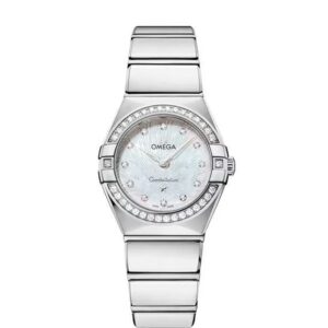 OMEGA CONSTELLATION オメガ コンステレーション 131.15.25.60.55.002