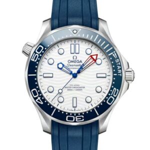 OMEGA SEAMASTER DIVER 300M オメガ シーマスター ダイバー 300M 210.32.42.20.04.002