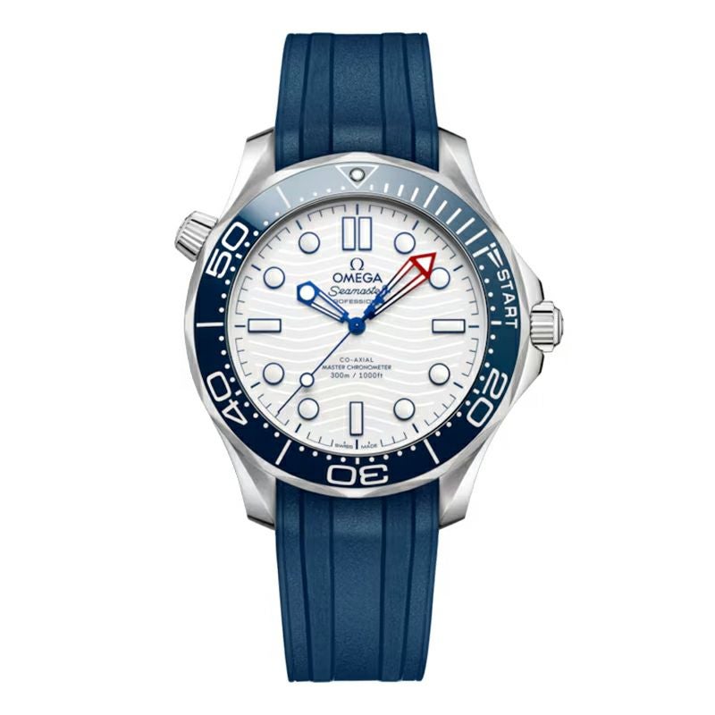 OMEGA SEAMASTER DIVER 300M オメガ シーマスター ダイバー 300M 210.32.42.20.04.002