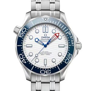 OMEGA SEAMASTER DIVER 300M オメガ シーマスター ダイバー 300M 210.30.42.20.04.002
