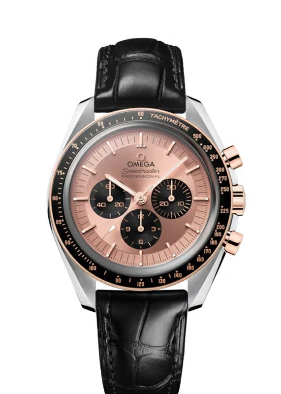 OMEGA SPEEDMASTER MOONWATCH PROFESSIONAL オメガ スピードマスター ムーンウォッチ プロフェッショナル 310.23.42.50.99.001