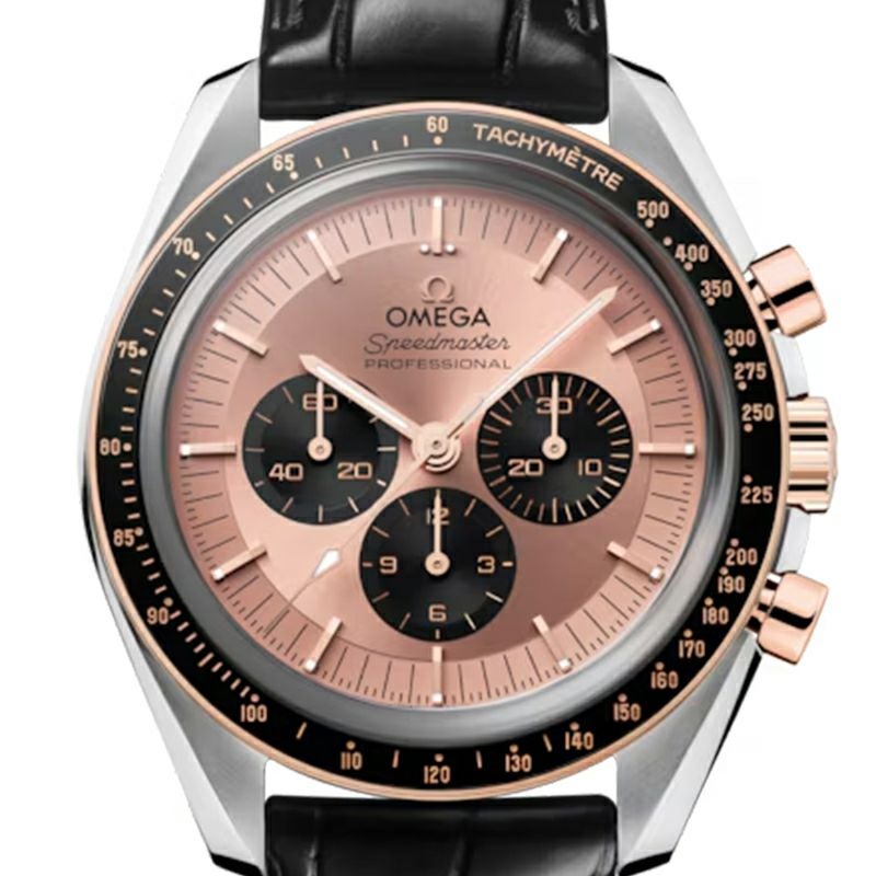 OMEGA SPEEDMASTER MOONWATCH PROFESSIONAL オメガ スピードマスター ムーンウォッチ プロフェッショナル 310.23.42.50.99.001