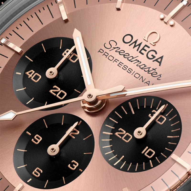 OMEGA SPEEDMASTER MOONWATCH PROFESSIONAL オメガ スピードマスター ムーンウォッチ プロフェッショナル 310.23.42.50.99.001
