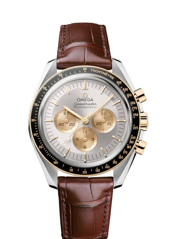 OMEGA SPEEDMASTER MOONWATCH PROFESSIONAL オメガ スピードマスター ムーンウォッチ プロフェッショナル 310.23.42.50.02.001