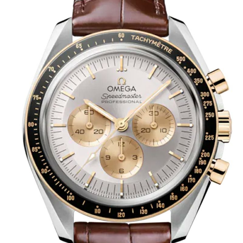 OMEGA SPEEDMASTER MOONWATCH PROFESSIONAL オメガ スピードマスター ムーンウォッチ プロフェッショナル 310.23.42.50.02.001