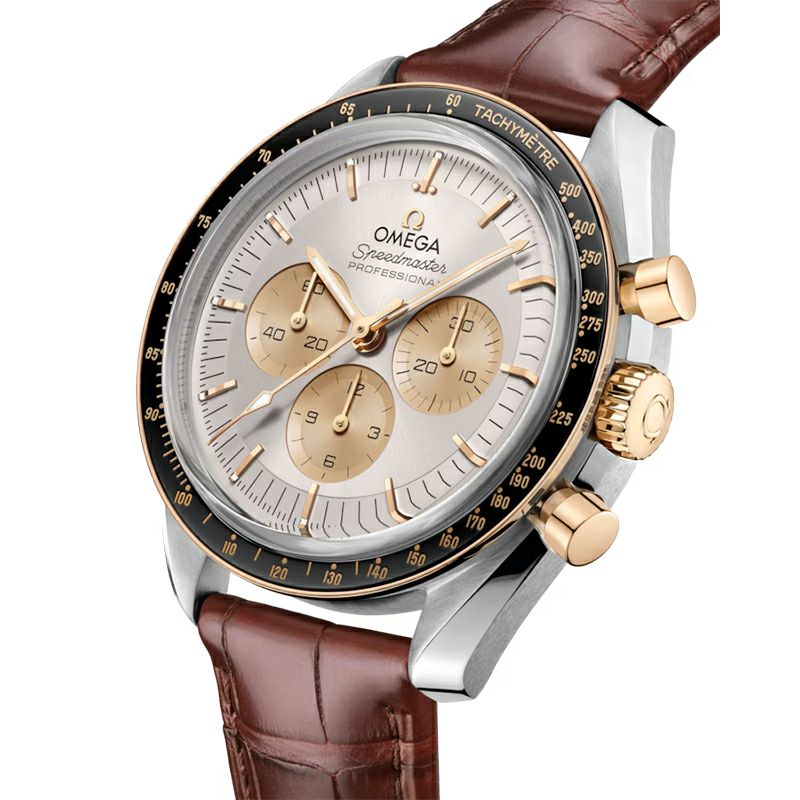 OMEGA SPEEDMASTER MOONWATCH PROFESSIONAL オメガ スピードマスター ムーンウォッチ プロフェッショナル 310.23.42.50.02.001