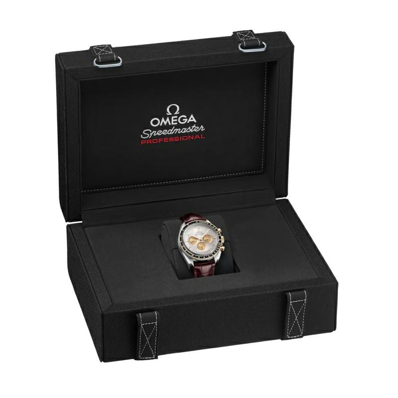 OMEGA SPEEDMASTER MOONWATCH PROFESSIONAL オメガ スピードマスター ムーンウォッチ プロフェッショナル 310.23.42.50.02.001