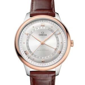 OMEGA DE VILLE PRESTIGE オメガ デ・ヴィル プレステージ 434.23.42.22.02.001