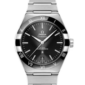 OMEGA CONSTELLATION オメガ コンステレーション 131.30.41.21.01.001
