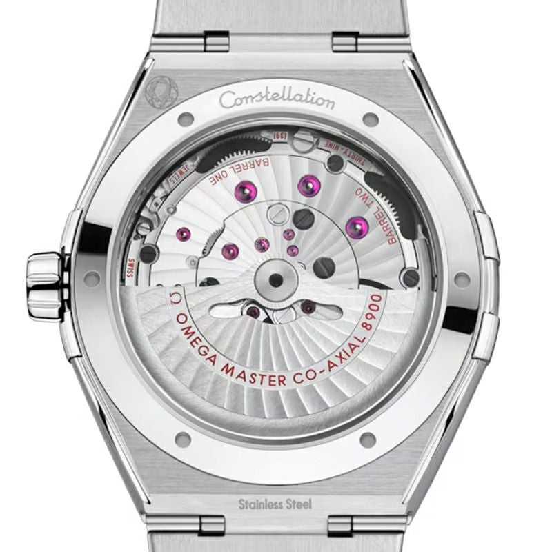 OMEGA CONSTELLATION オメガ コンステレーション 131.30.41.21.01.001