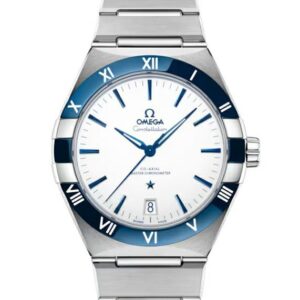 OMEGA CONSTELLATION オメガ コンステレーション 131.30.41.21.04.001