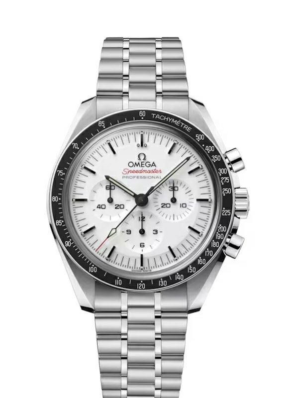 OMEGA SPEEDMASTER MOONWATCH PROFESSIONAL オメガ スピードマスター ムーンウォッチ プロフェッショナル 310.30.42.50.04.001