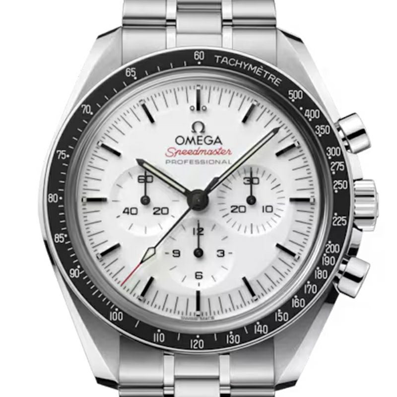 OMEGA SPEEDMASTER MOONWATCH PROFESSIONAL オメガ スピードマスター ムーンウォッチ プロフェッショナル 310.30.42.50.04.001