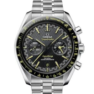 OMEGA SPEEDMASTER SUPER RACING オメガ スピードマスター スーパーレーシング 329.30.44.51.01.003