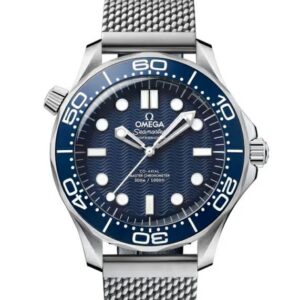 OMEGA SEAMASTER DIVER 300M オメガ シーマスター ダイバー 300M 210.30.42.20.03.002