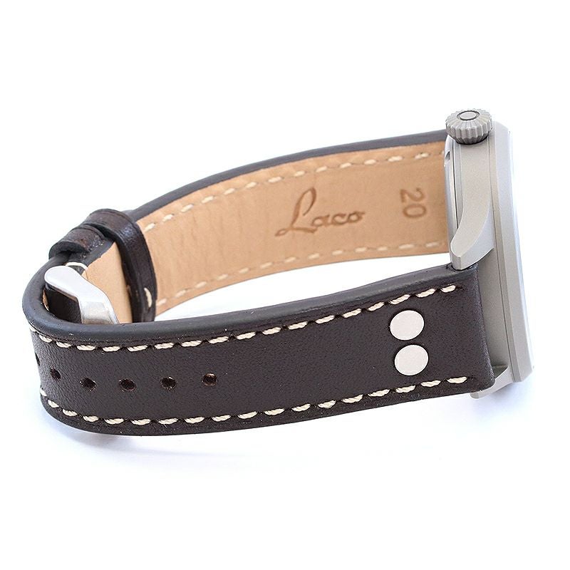 【中古】LACO FLIEGER KARLSRUHE PRO ラコ フリーガー カールスルーエ プロ 日本限定 862142-51