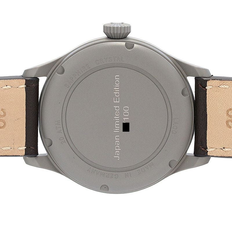【中古】LACO FLIEGER KARLSRUHE PRO ラコ フリーガー カールスルーエ プロ 日本限定 862142-51