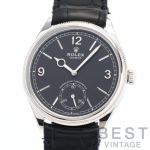 【中古】ROLEX PERPETUAL 1908 ロレックス パーペチュアル 1908 M52509-0002