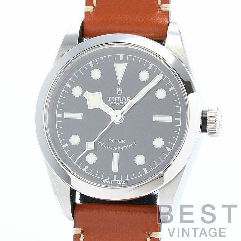 【中古】TUDOR BLACK BAY 36 チューダー ブラックベイ 36 M79500-0009