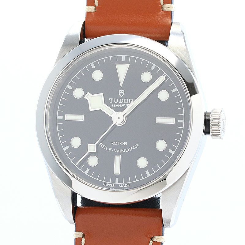 【中古】TUDOR BLACK BAY 36 チューダー ブラックベイ 36 M79500-0009