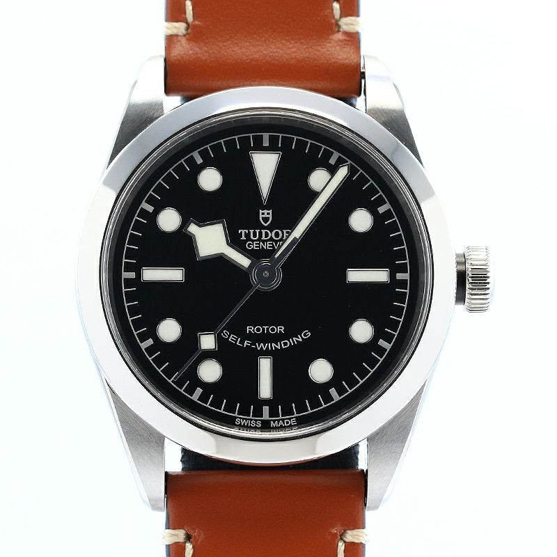 【中古】TUDOR BLACK BAY 36 チューダー ブラックベイ 36 M79500-0009