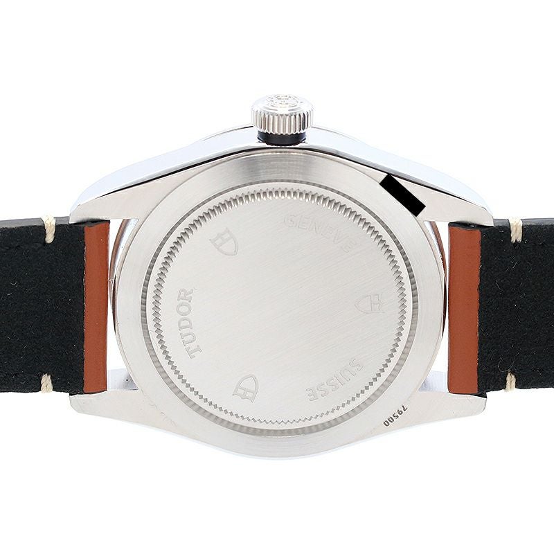 【中古】TUDOR BLACK BAY 36 チューダー ブラックベイ 36 M79500-0009