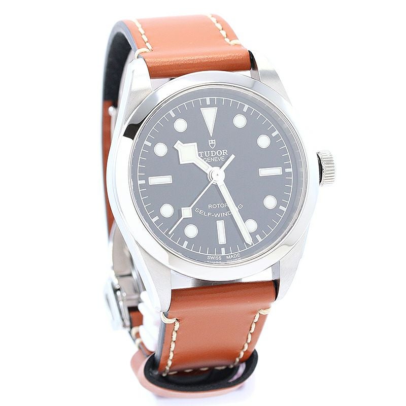 【中古】TUDOR BLACK BAY 36 チューダー ブラックベイ 36 M79500-0009