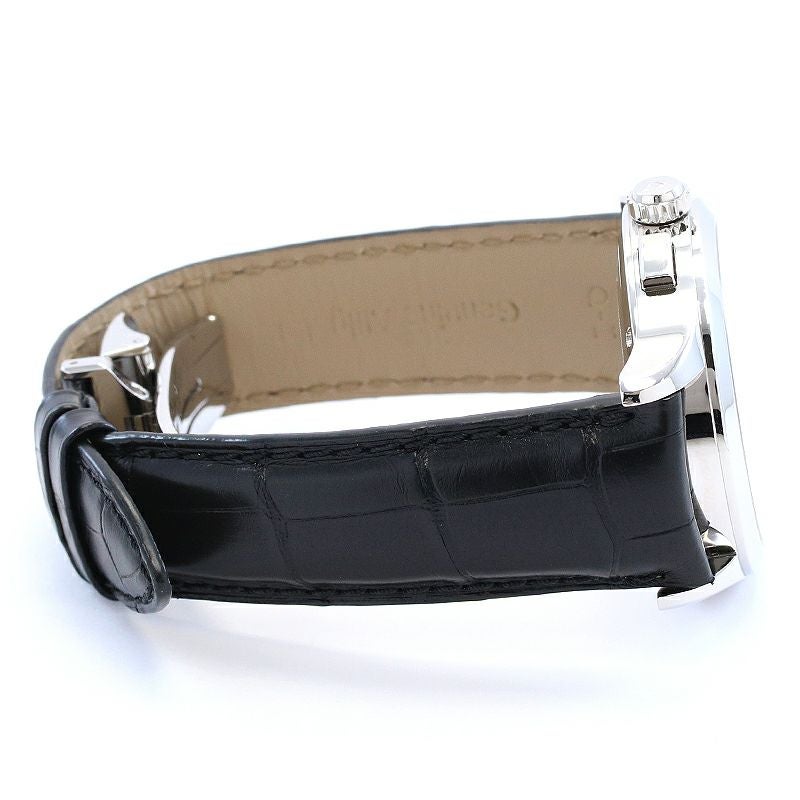 【中古】JAEGER-LECOULTRE MASTER CONTROL CHRONOGRAPH ジャガー・ルクルト マスター・コントロール・クロノグラフ Q1538420 (174.8.C1)