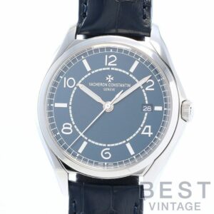 【中古】VACHERON CONSTANTIN FIFTYSIX SELF-WINDING ヴァシュロン・コンスタンタン フィフティーシックス・オートマティック 4600E/000A-B487 (X46A2283)