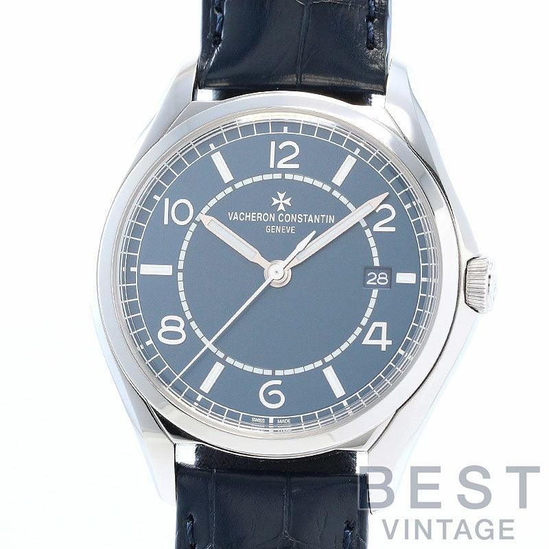 【中古】VACHERON CONSTANTIN FIFTYSIX SELF-WINDING ヴァシュロン・コンスタンタン フィフティーシックス・オートマティック 4600E/000A-B487 (X46A2283)