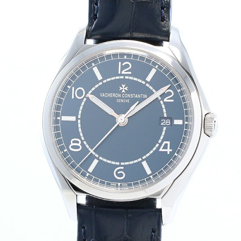 【中古】VACHERON CONSTANTIN FIFTYSIX SELF-WINDING ヴァシュロン・コンスタンタン フィフティーシックス・オートマティック 4600E/000A-B487 (X46A2283)